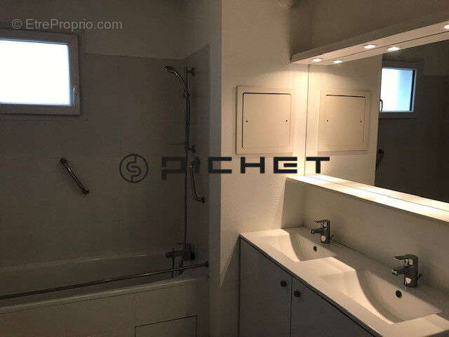 Appartement à NIORT