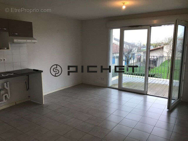 Appartement à NIORT