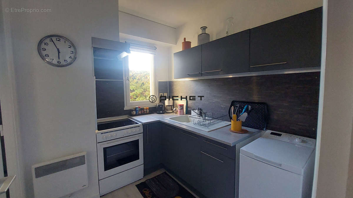 Appartement à LA ROCHELLE