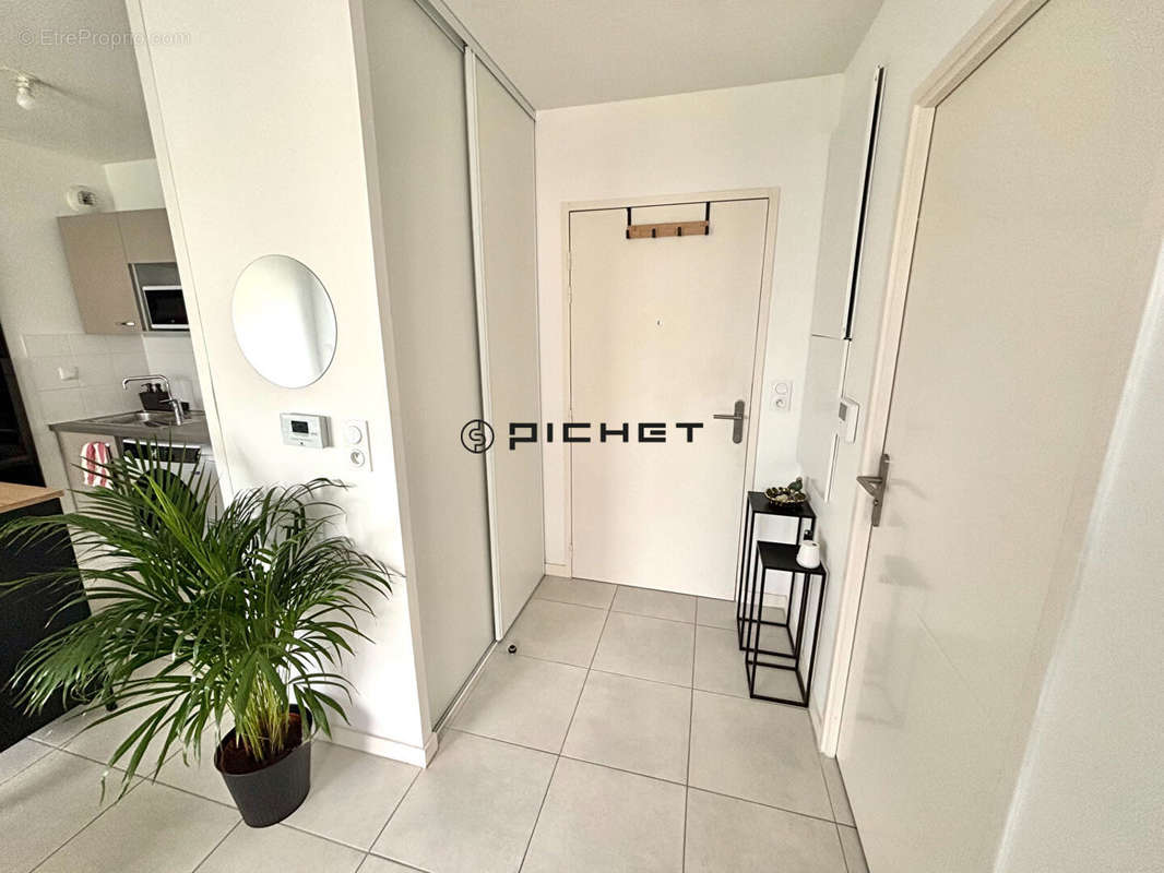 Appartement à ANGERS