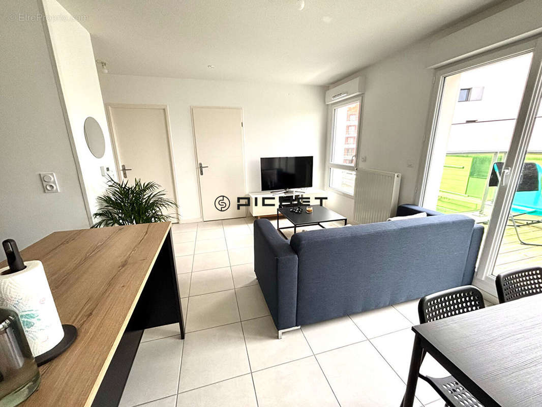 Appartement à ANGERS