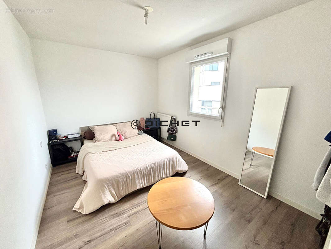 Appartement à ANGERS