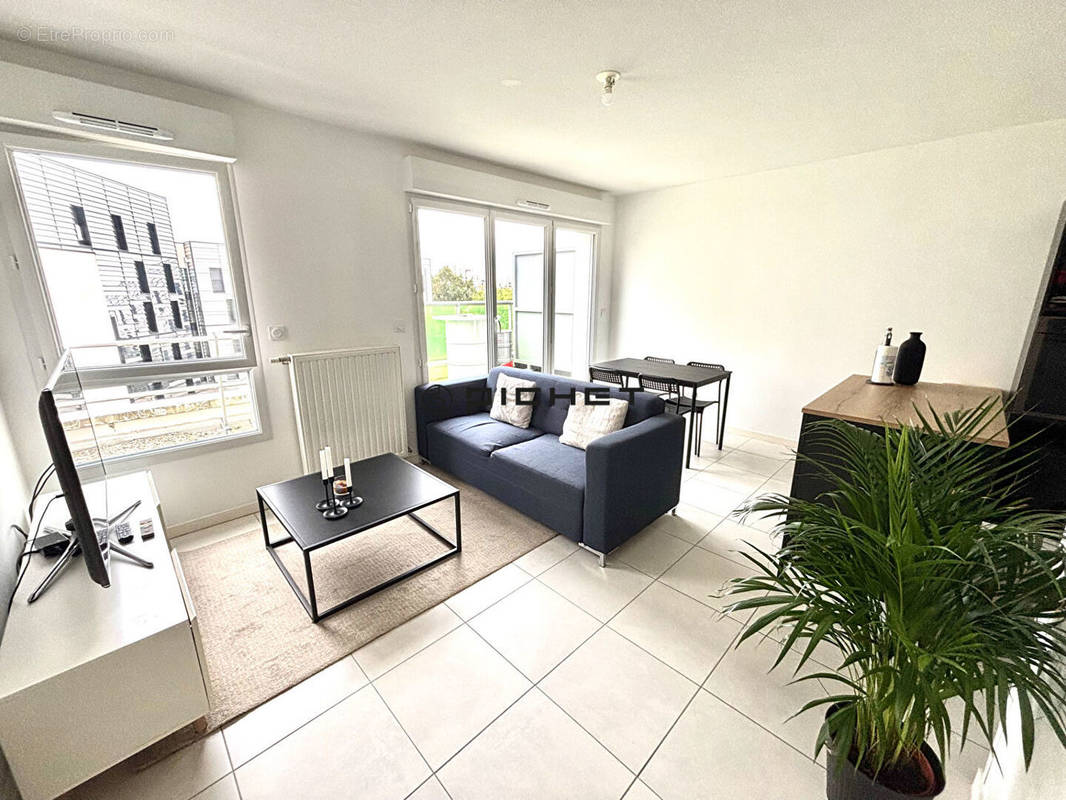 Appartement à ANGERS