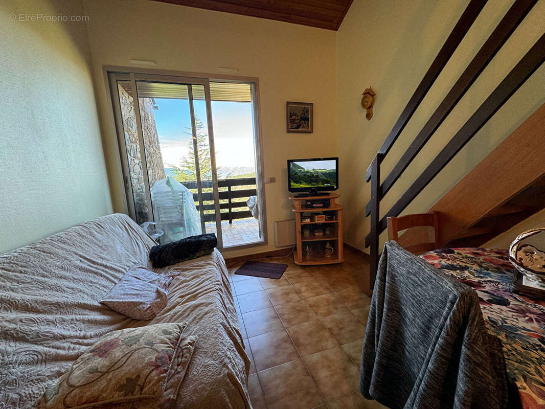 Appartement à ESTAVAR