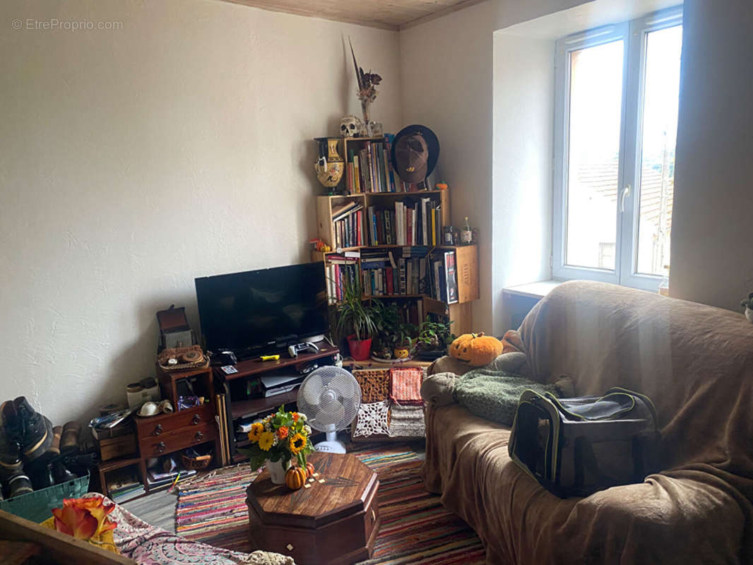 Appartement à BESANCON