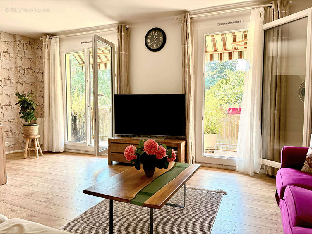 Appartement à VILLEFRANCHE-SUR-SAONE