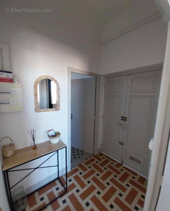 Appartement à CARCASSONNE