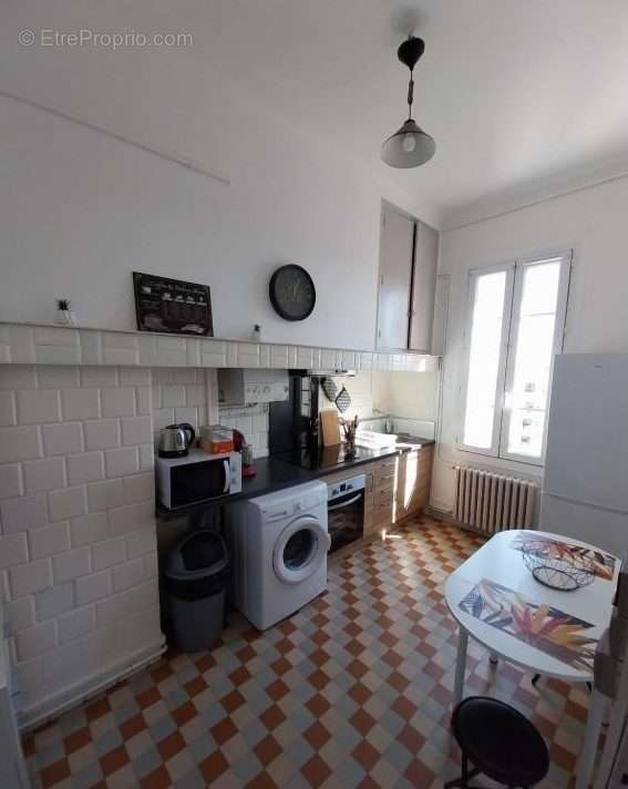 Appartement à CARCASSONNE