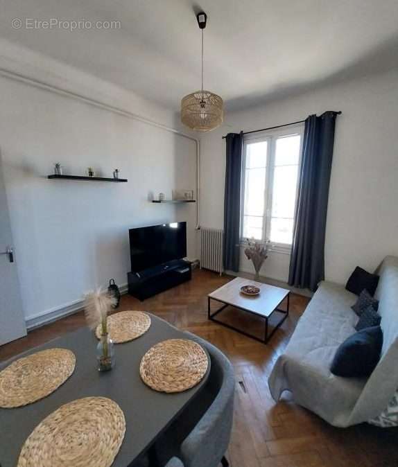 Appartement à CARCASSONNE