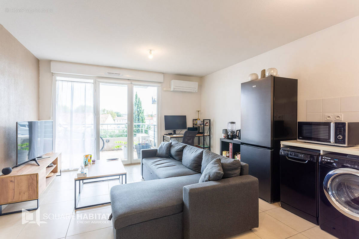 Appartement à AVIGNON