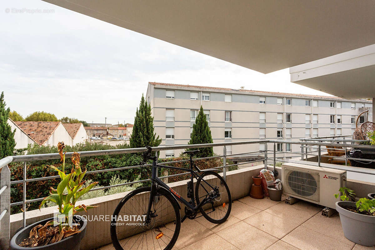 Appartement à AVIGNON