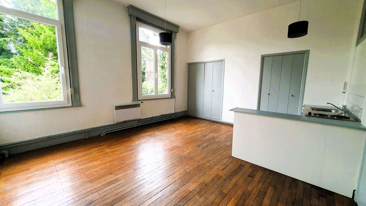 Appartement à DOUAI