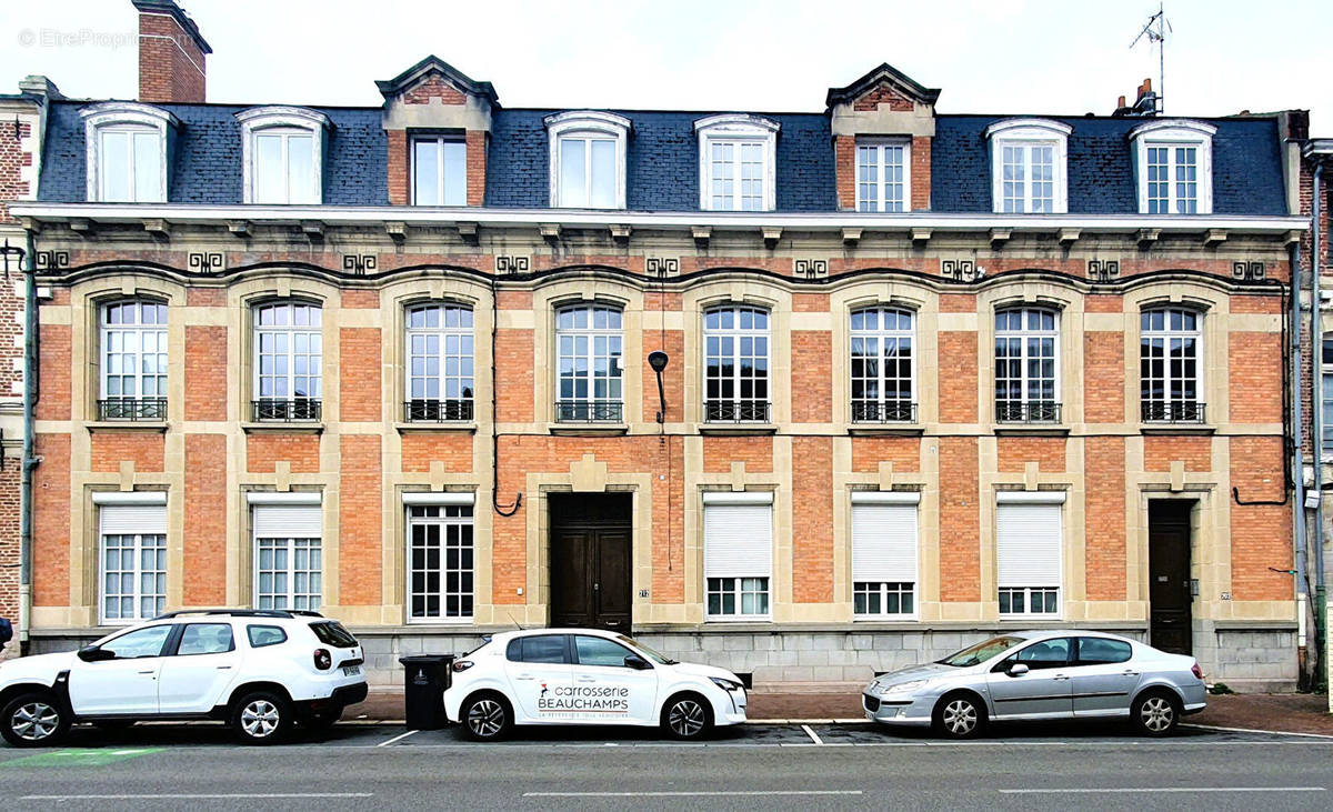 Appartement à DOUAI