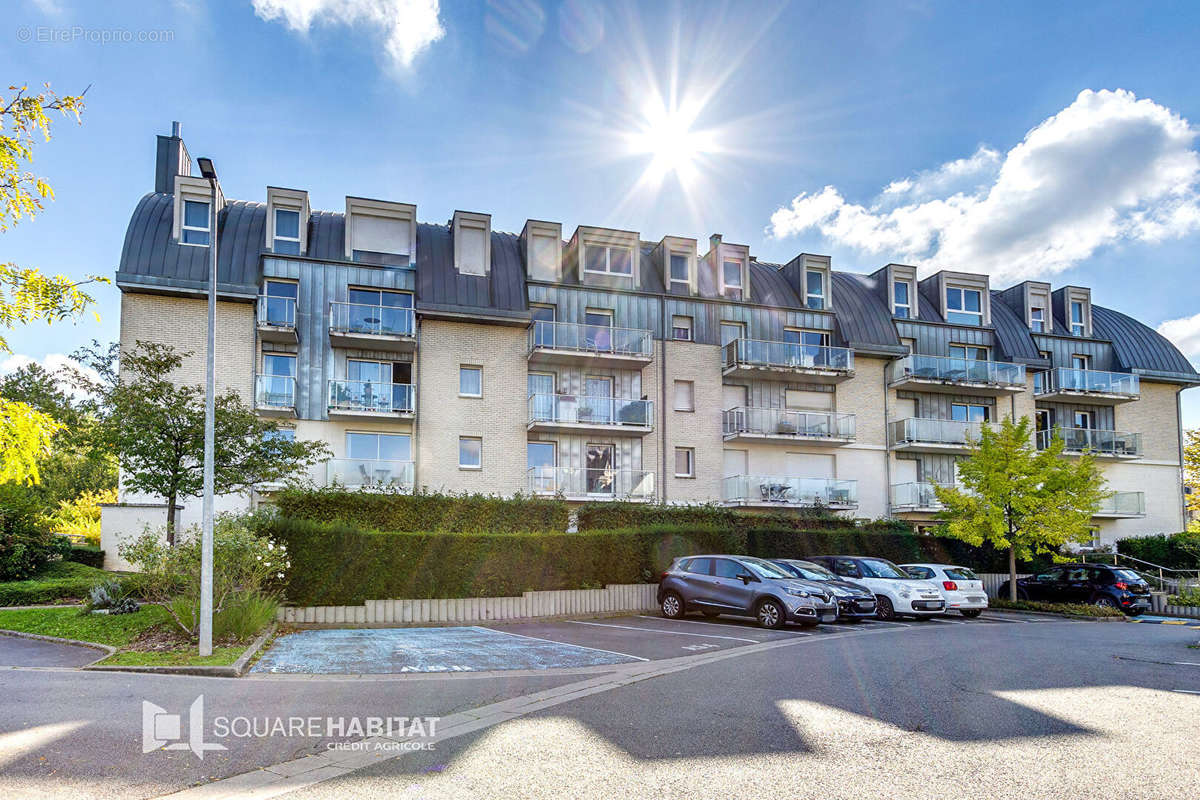 Appartement à LA MADELEINE