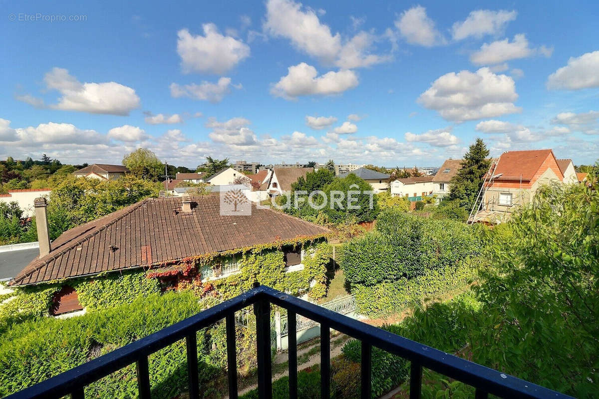 Appartement à RUEIL-MALMAISON