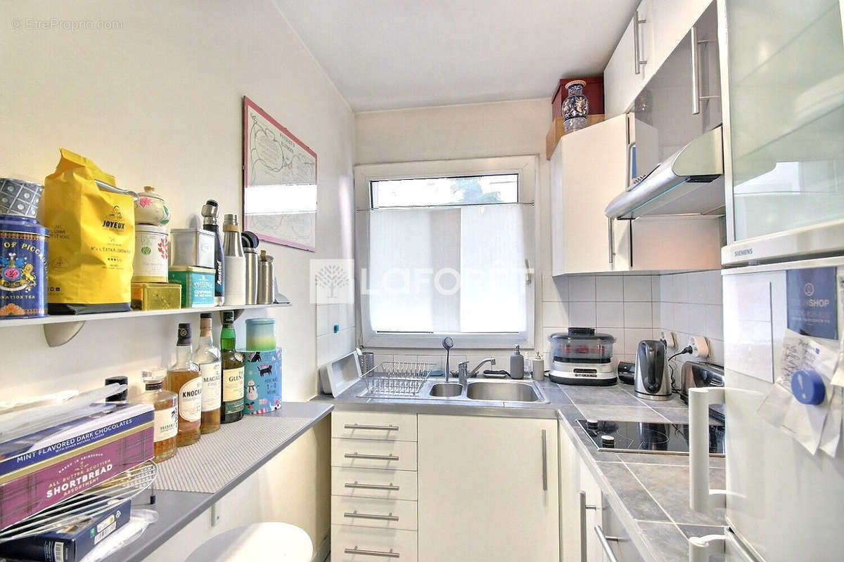 Appartement à SURESNES