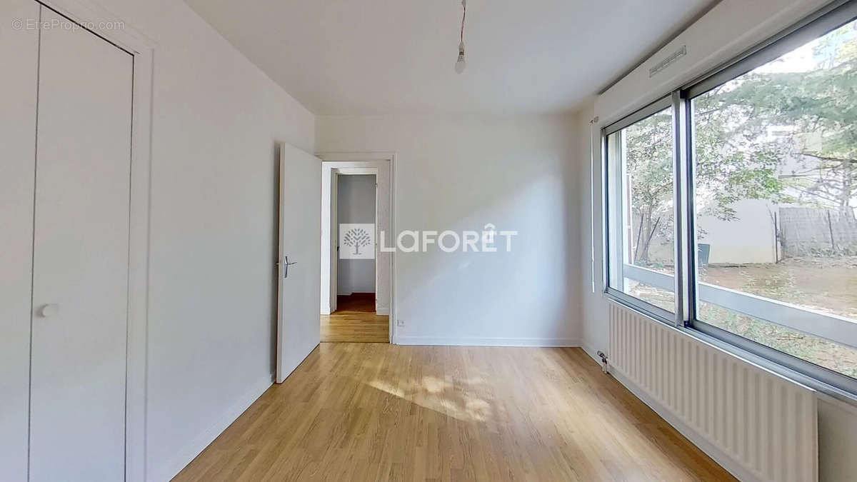 Appartement à LYON-8E