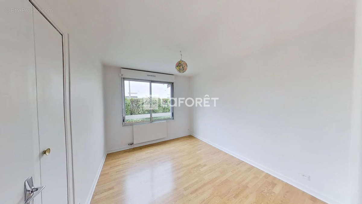 Appartement à LYON-8E