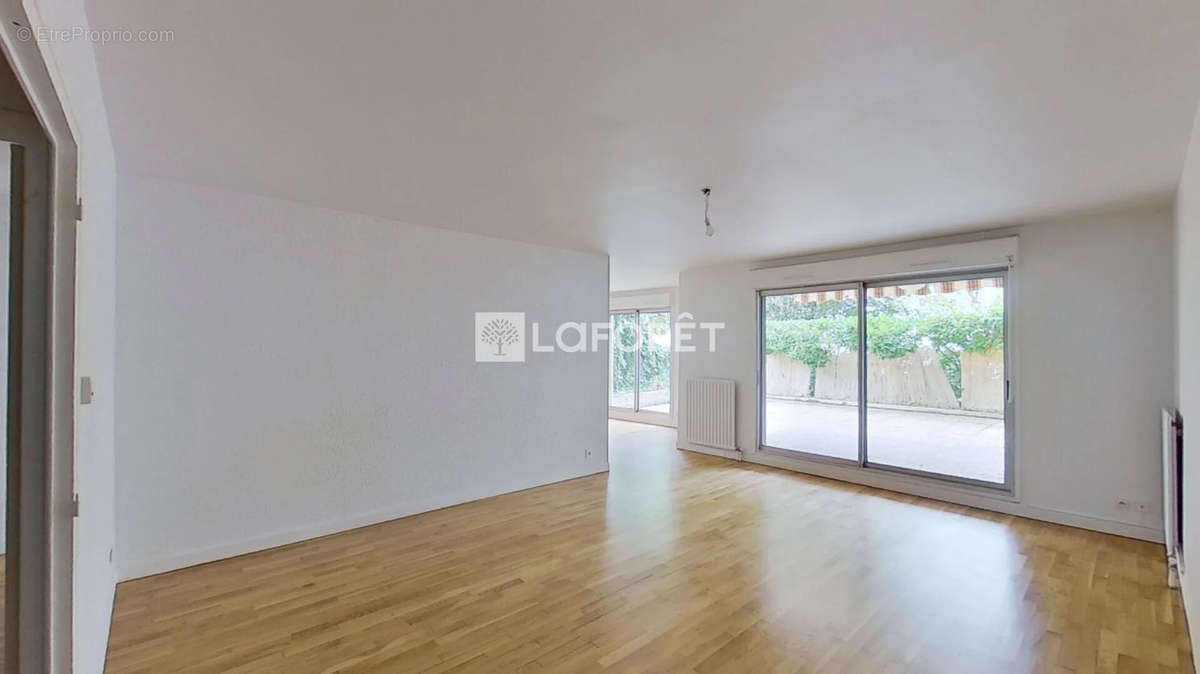 Appartement à LYON-8E