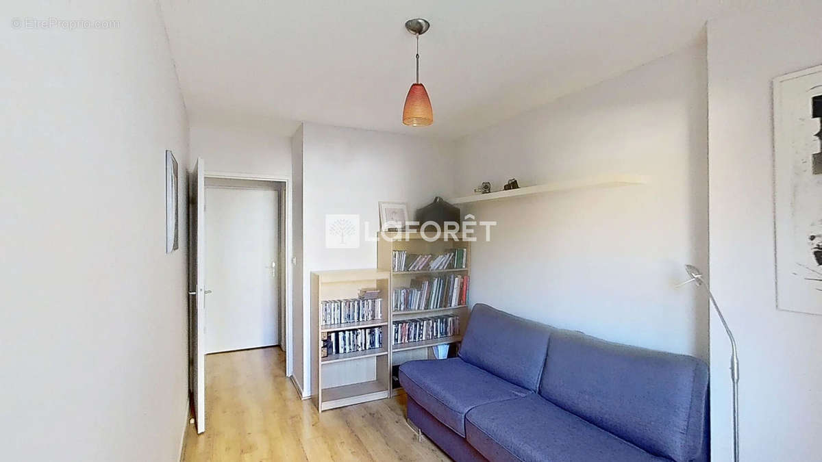 Appartement à LYON-3E