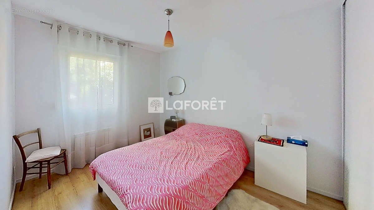 Appartement à LYON-3E