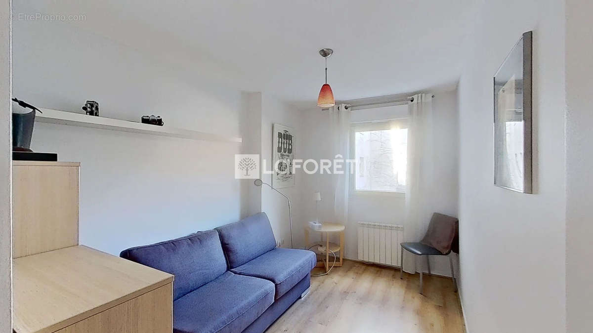 Appartement à LYON-3E