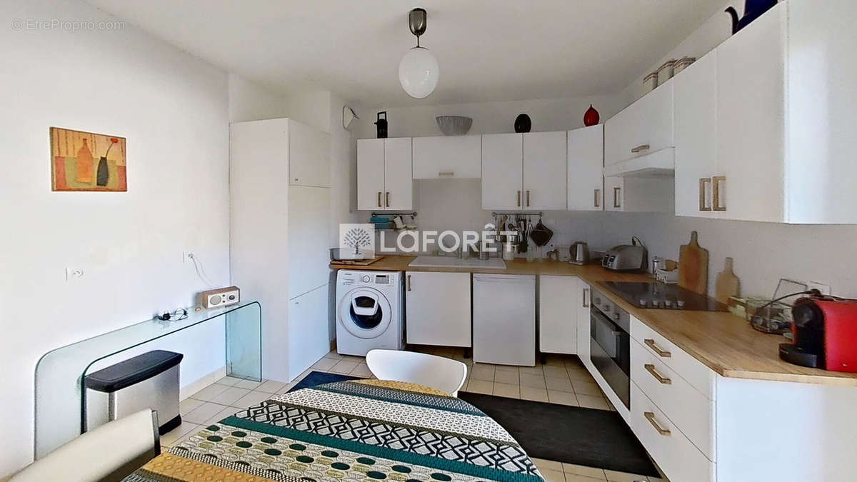 Appartement à LYON-3E