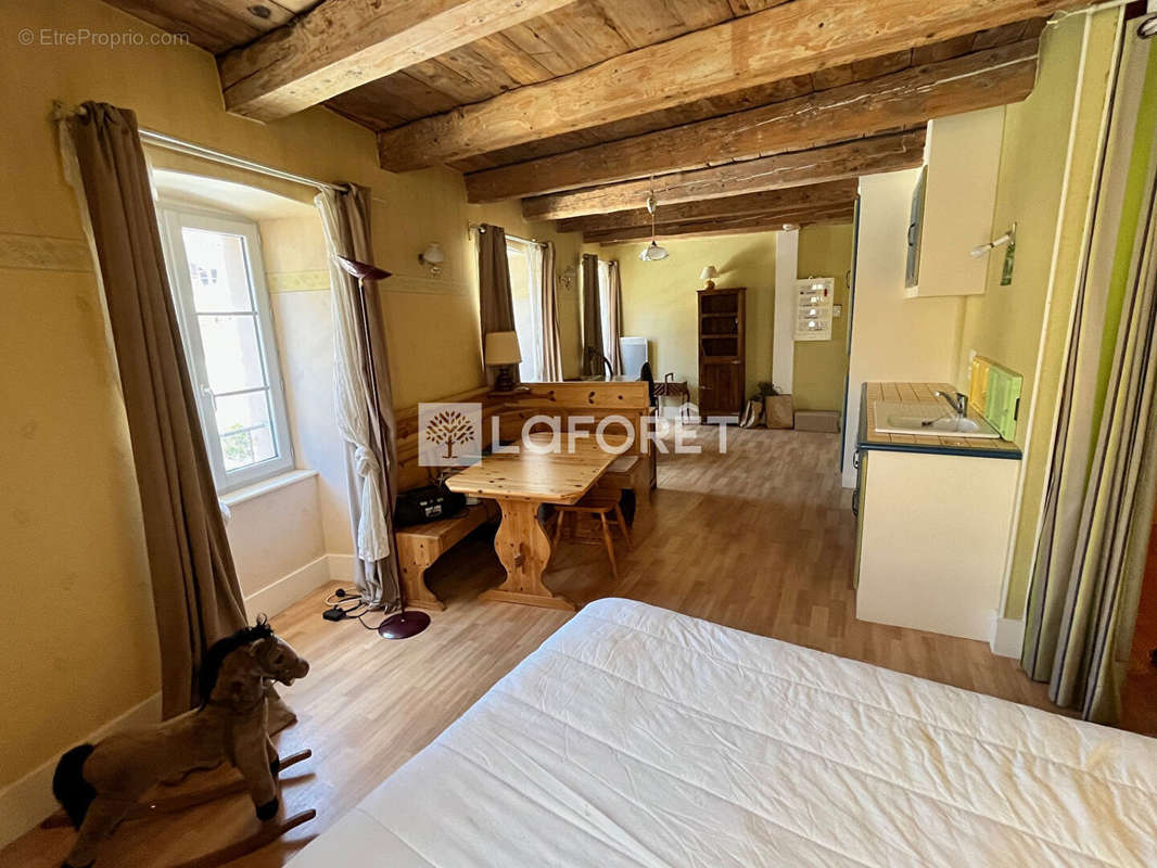 Appartement à LANGEAC