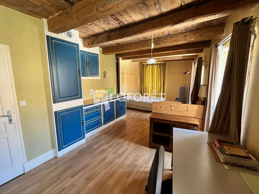 Appartement à LANGEAC