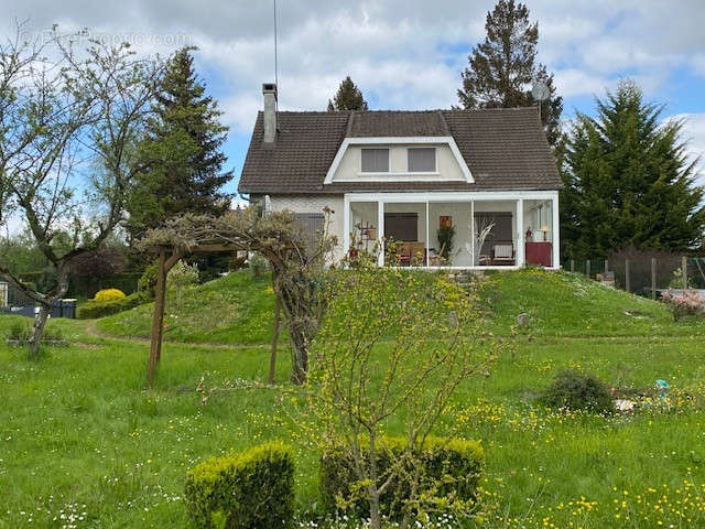 Maison à LA FERTE-SOUS-JOUARRE