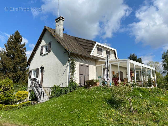 Maison à LA FERTE-SOUS-JOUARRE