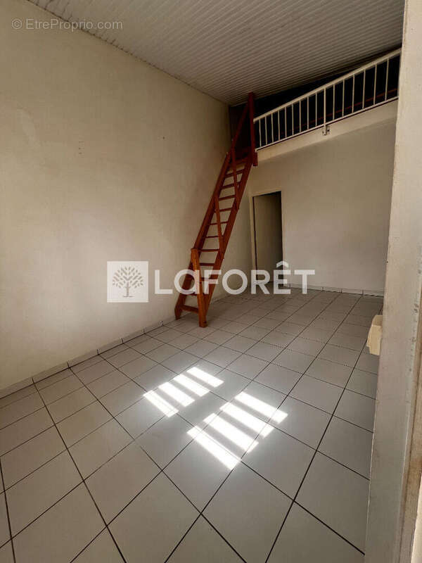 Appartement à FORT-DE-FRANCE