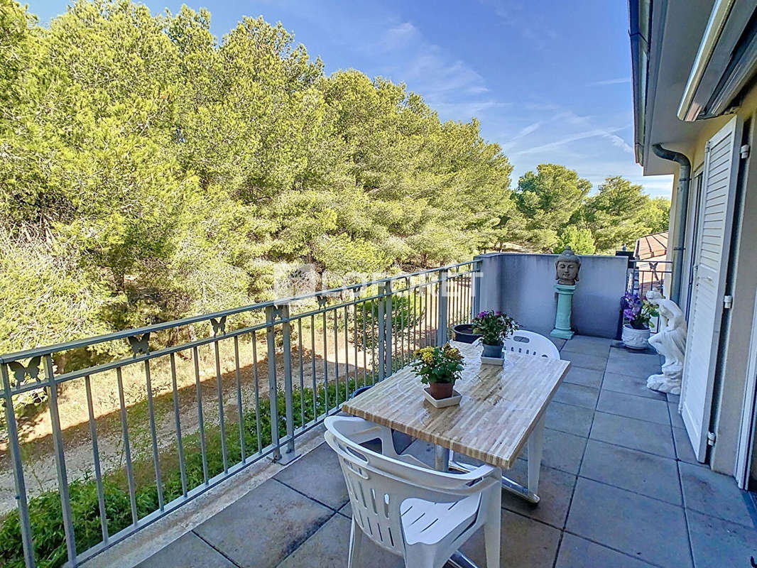 Appartement à MARTIGUES