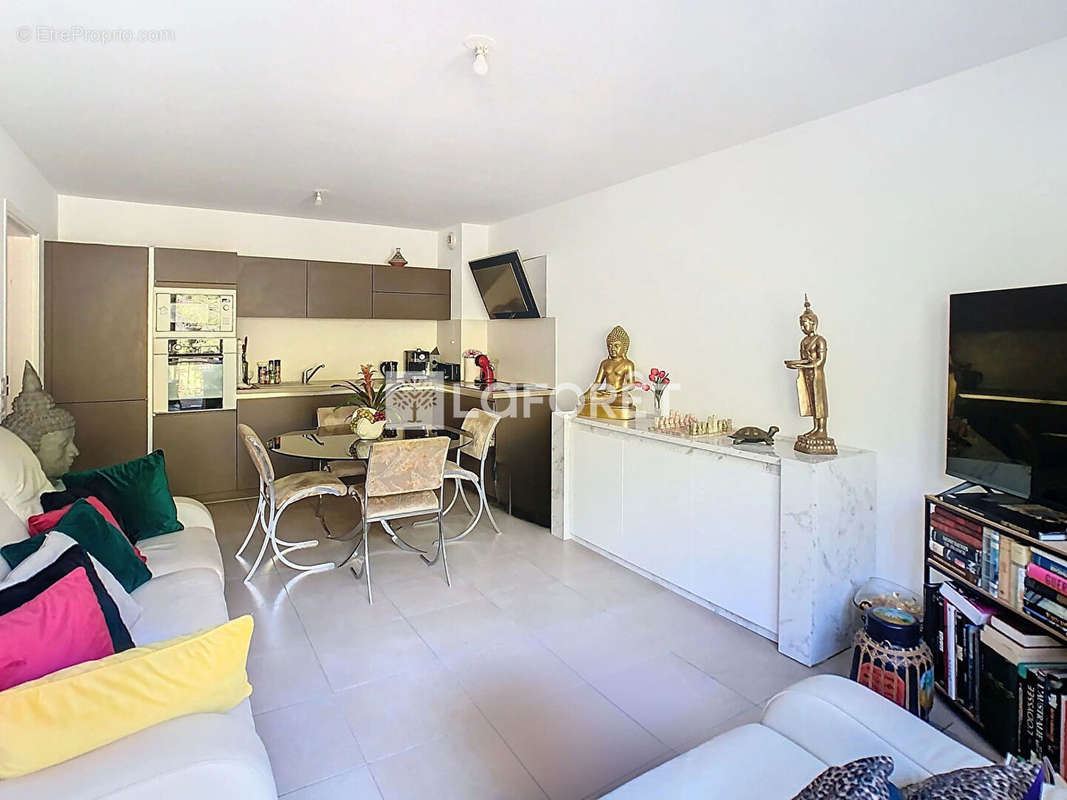 Appartement à MARTIGUES