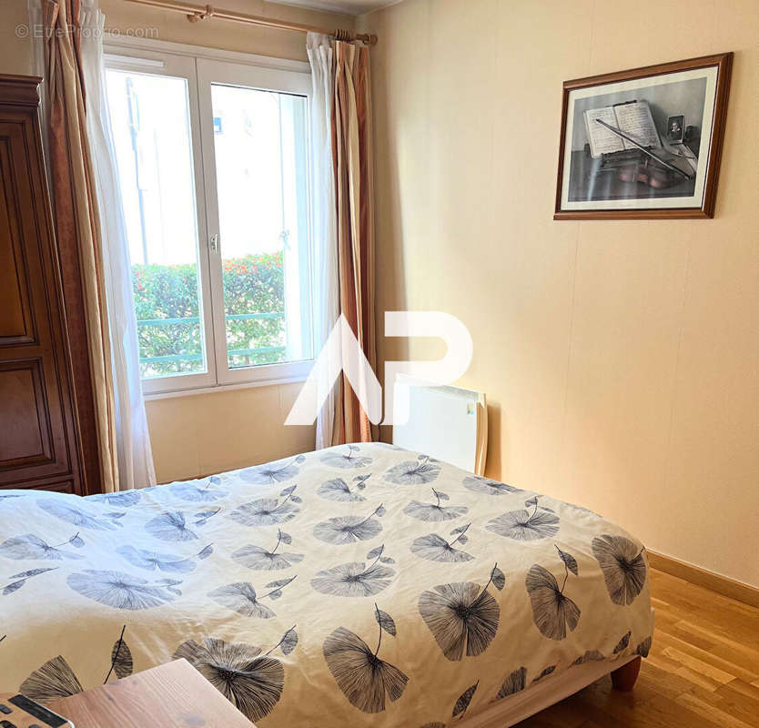 Appartement à MONTMORENCY