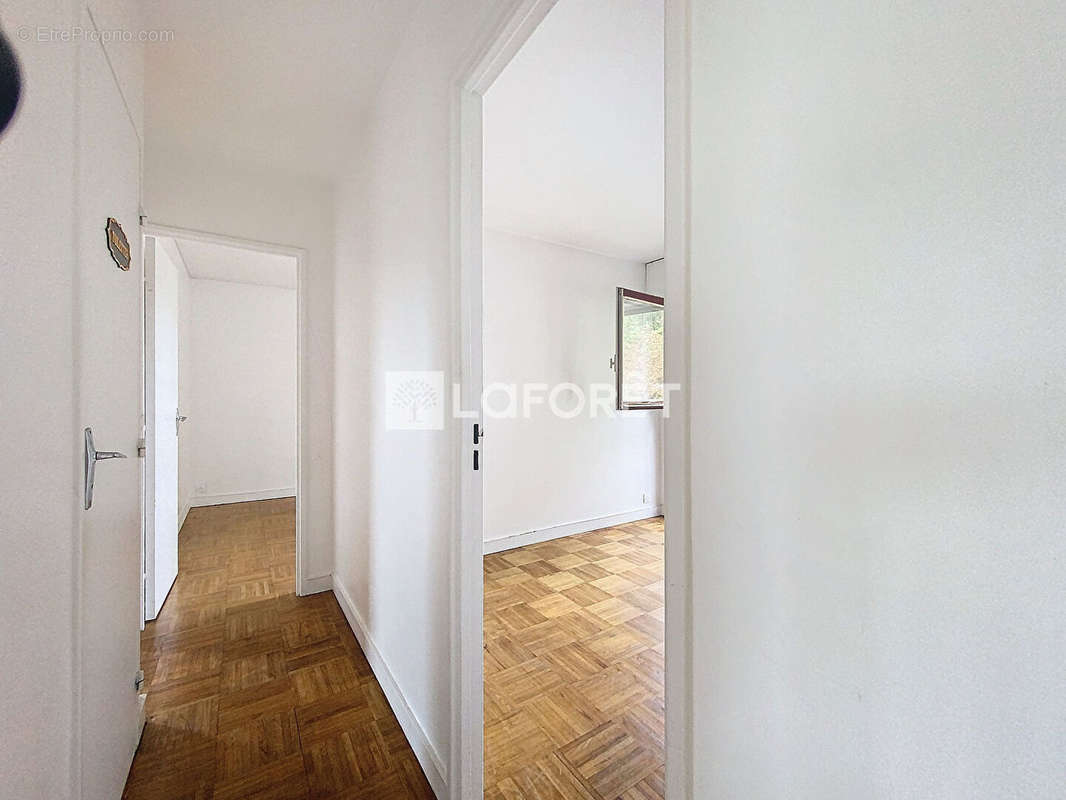 Appartement à VERNEUIL-SUR-SEINE