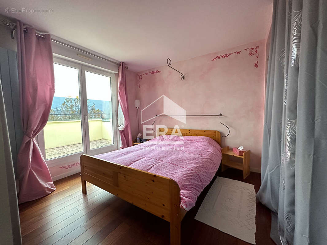 Appartement à CERGY