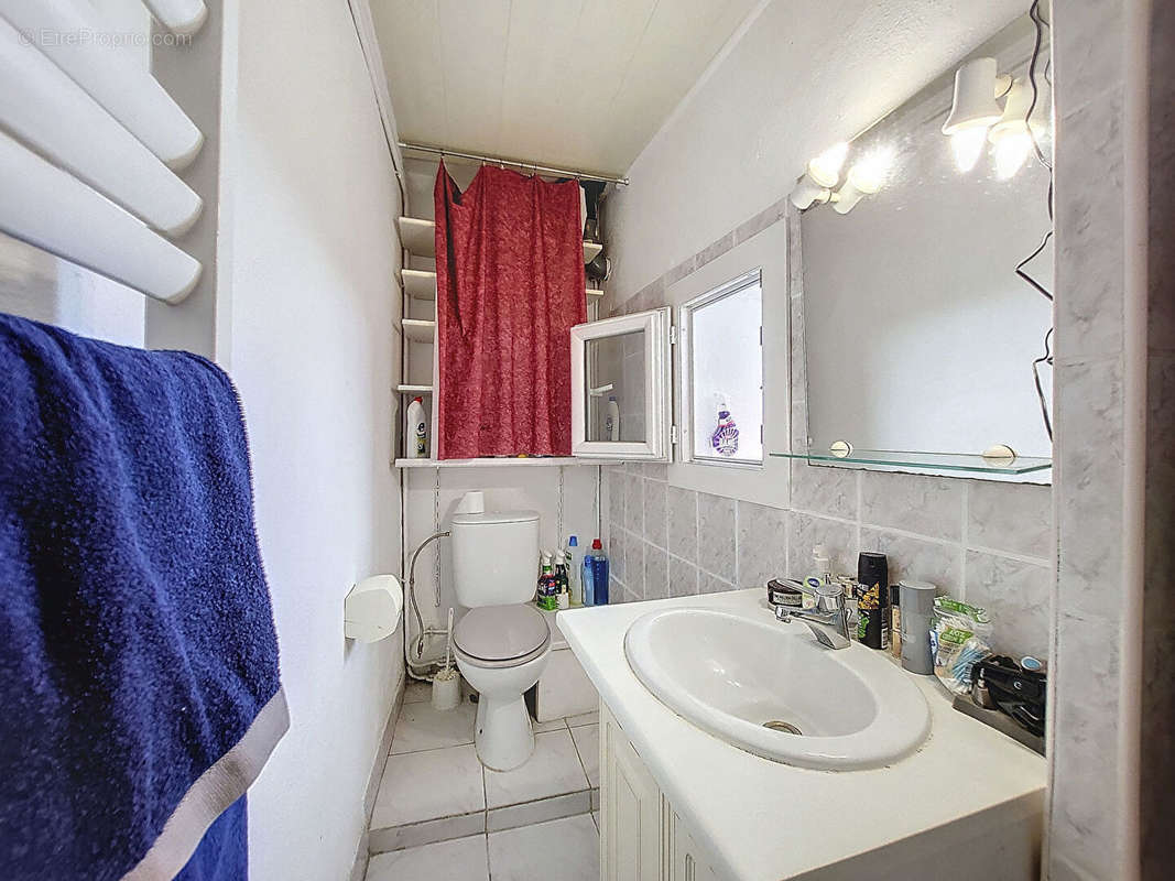 Appartement à BEZIERS