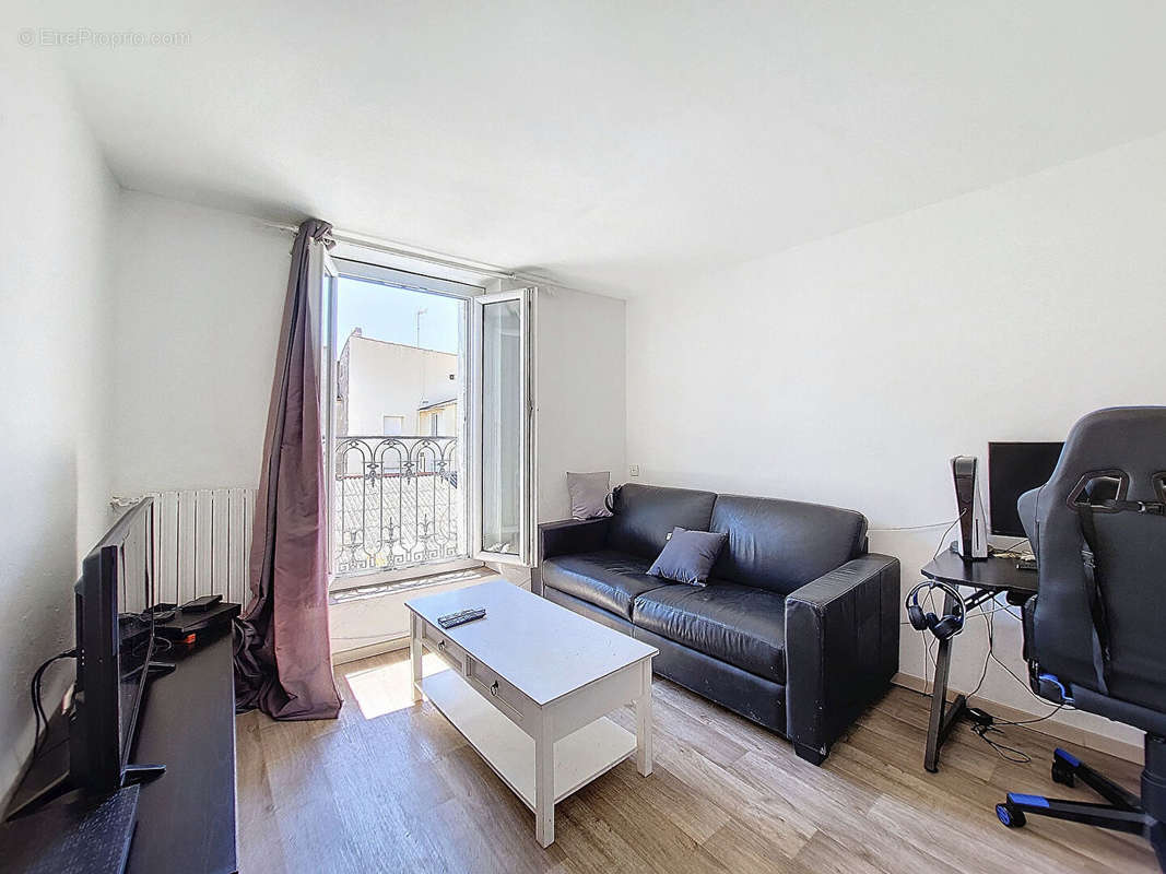 Appartement à BEZIERS