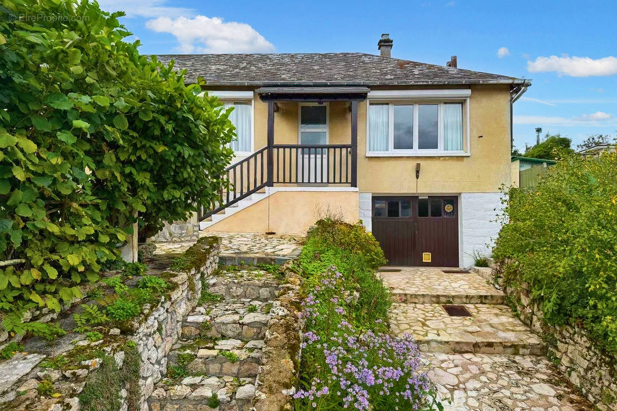 Maison à GISORS