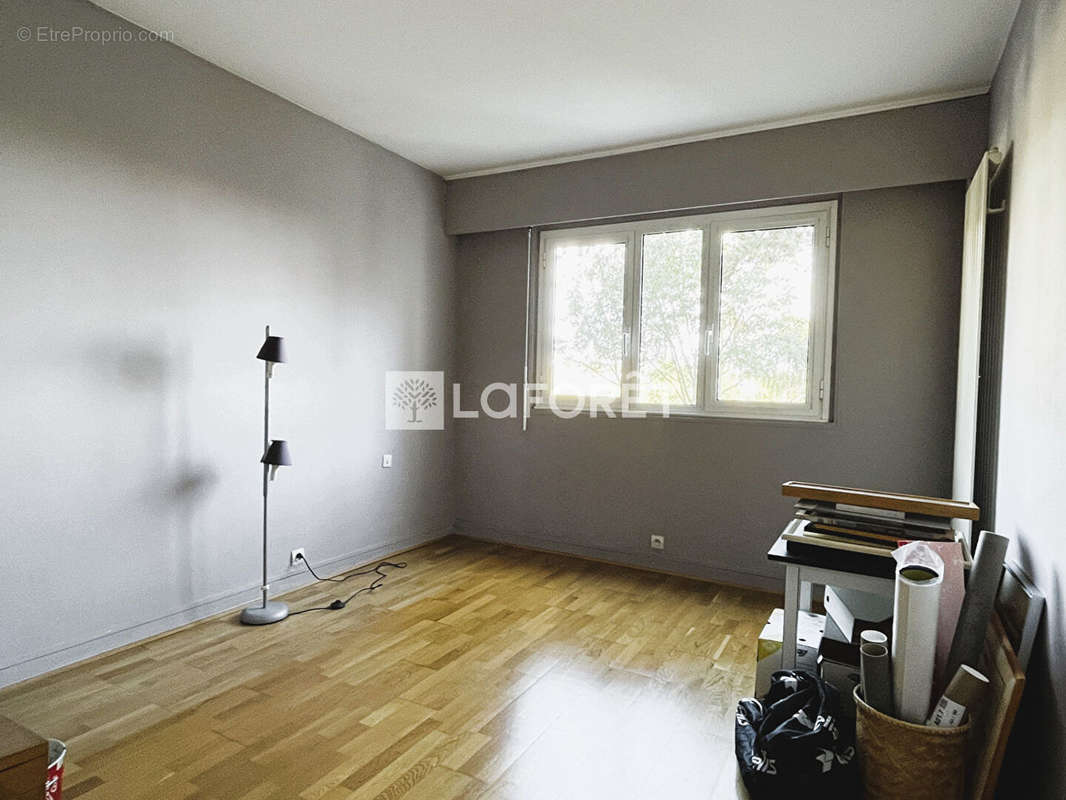 Appartement à MARLY-LE-ROI