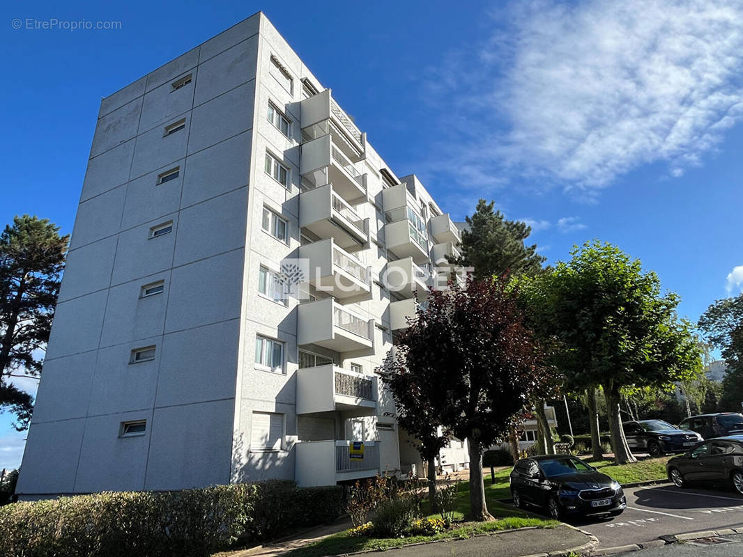 Appartement à MARLY-LE-ROI