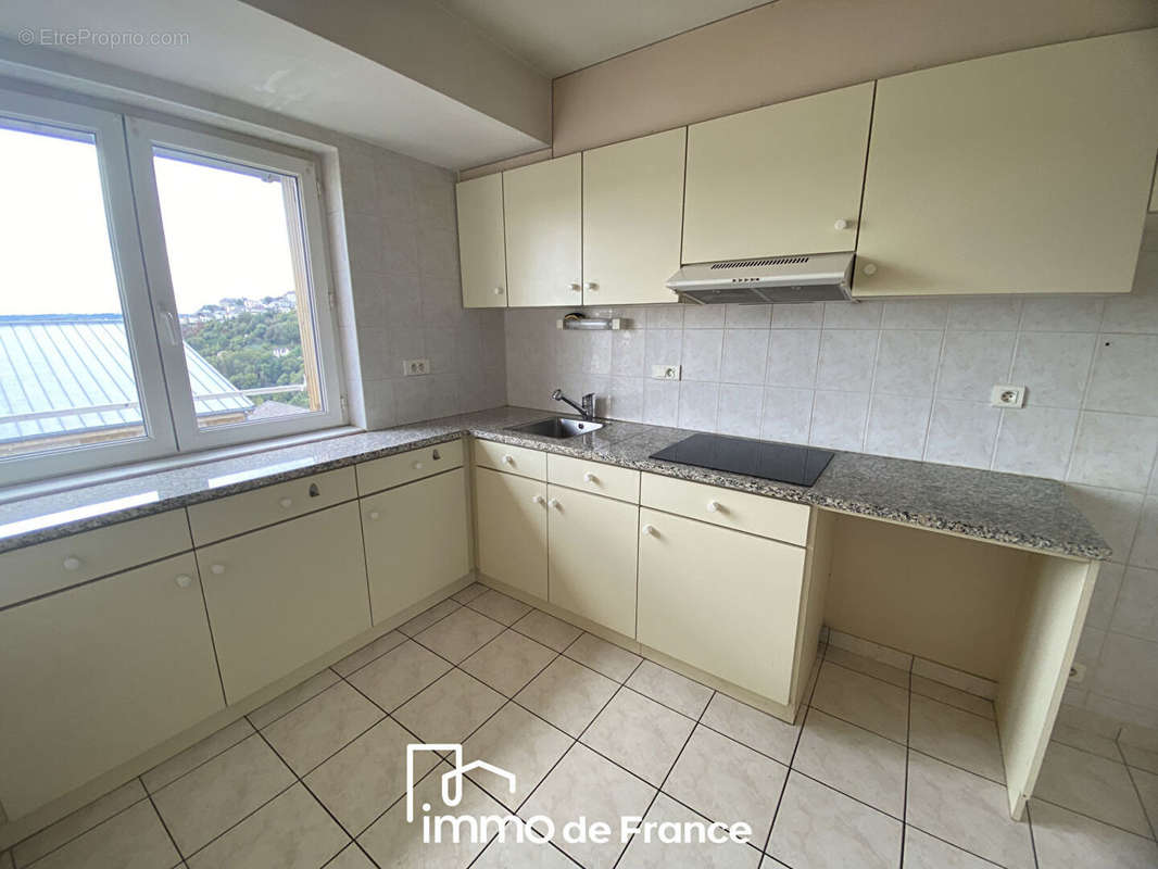 Appartement à RODEZ