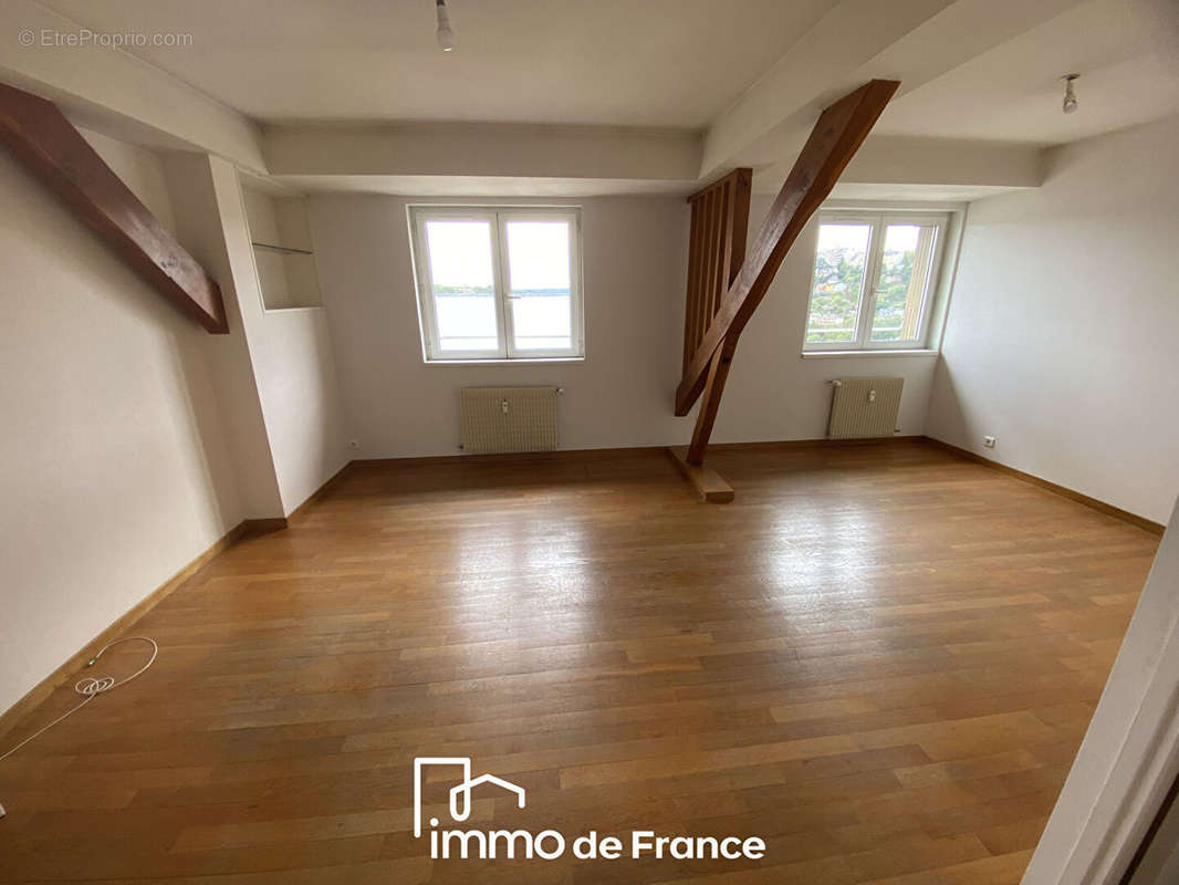 Appartement à RODEZ