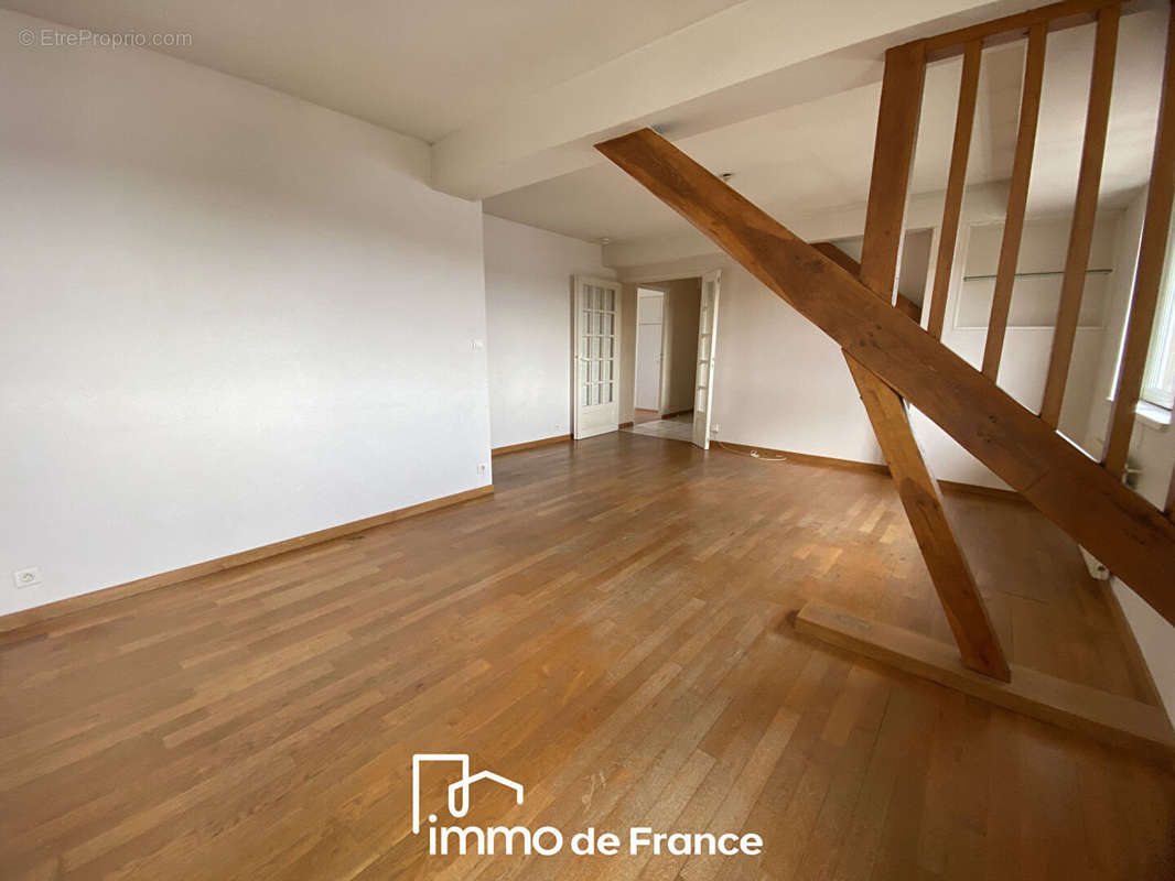 Appartement à RODEZ