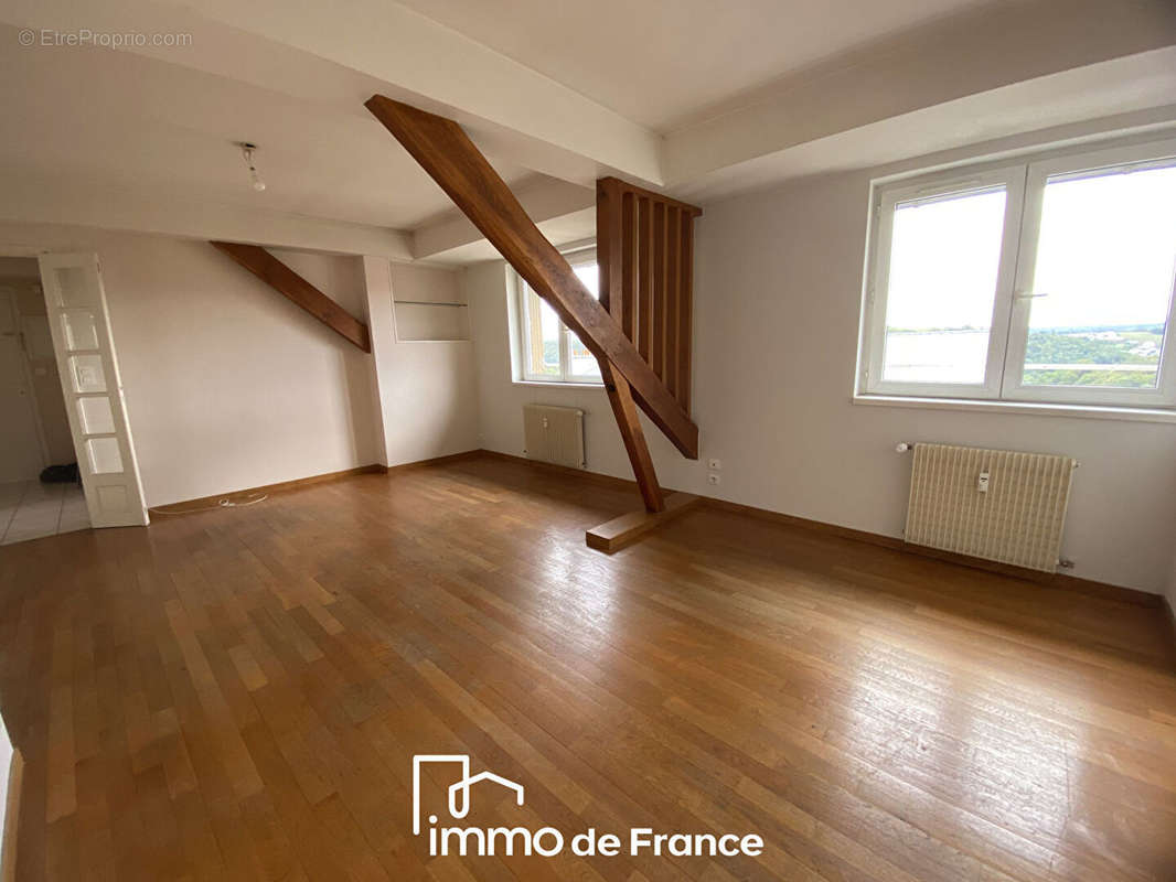 Appartement à RODEZ