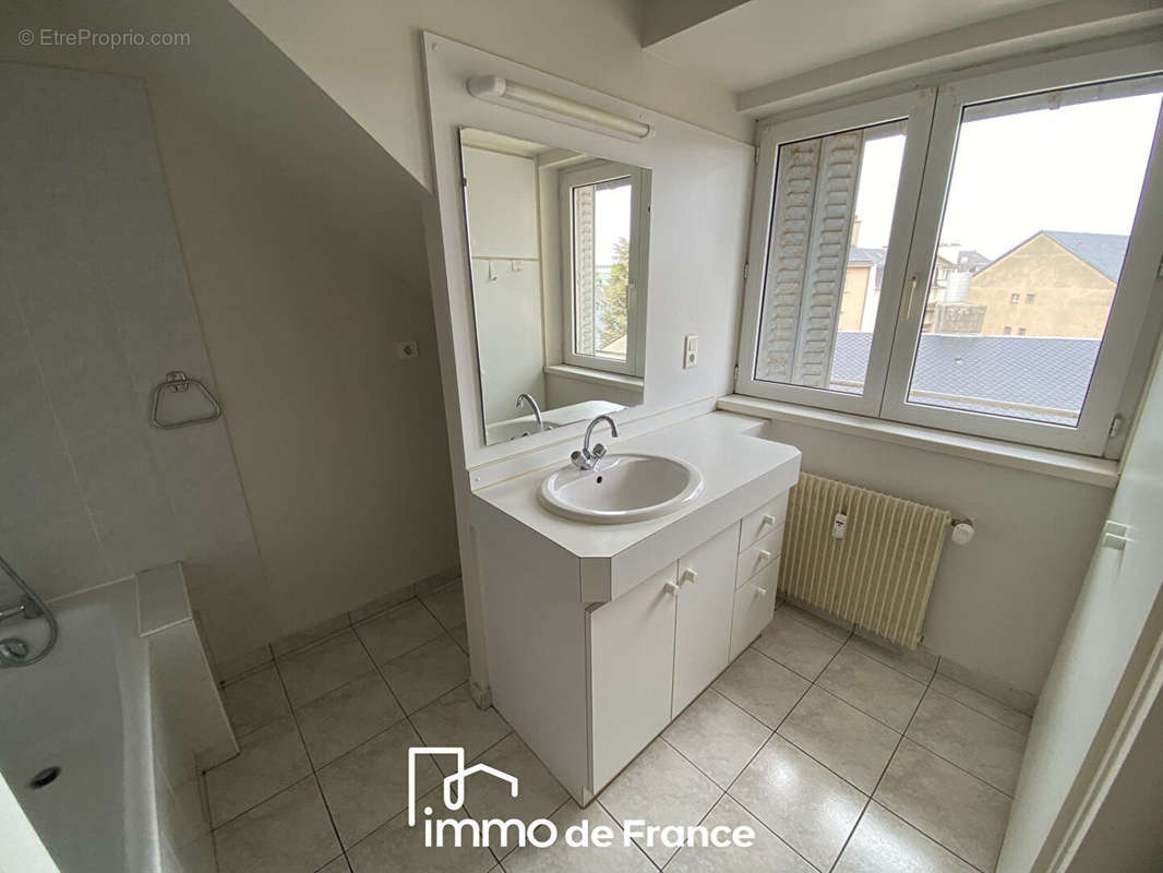 Appartement à RODEZ