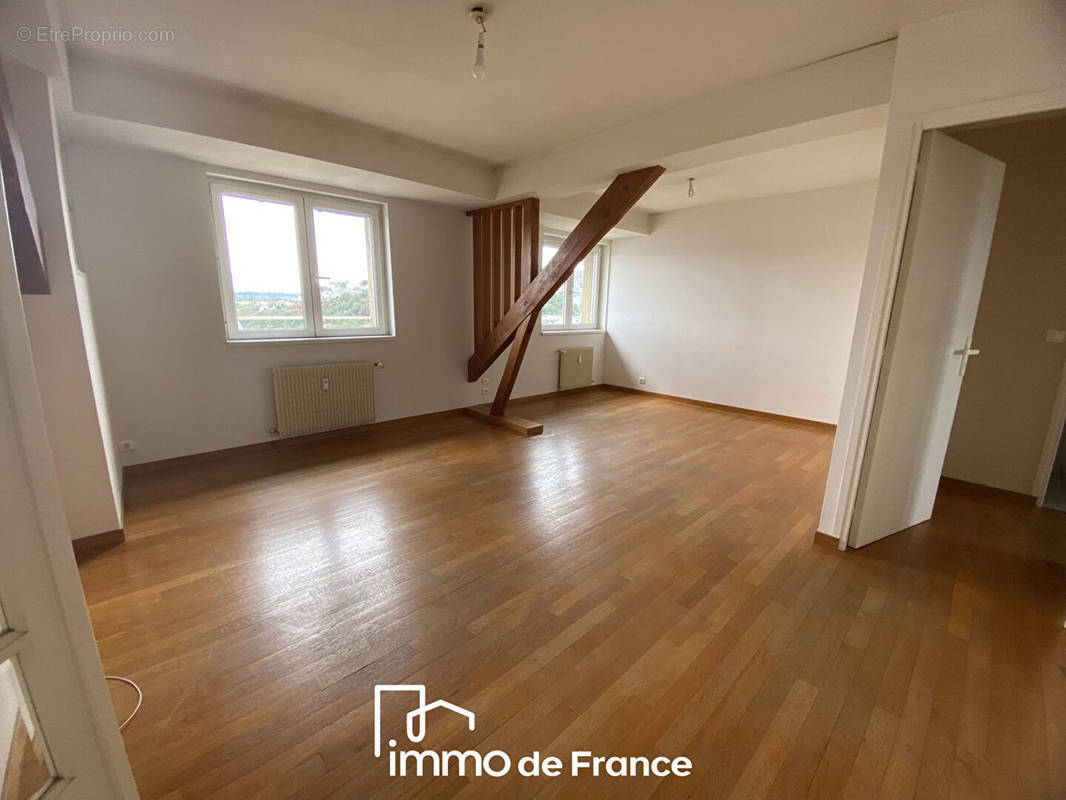 Appartement à RODEZ