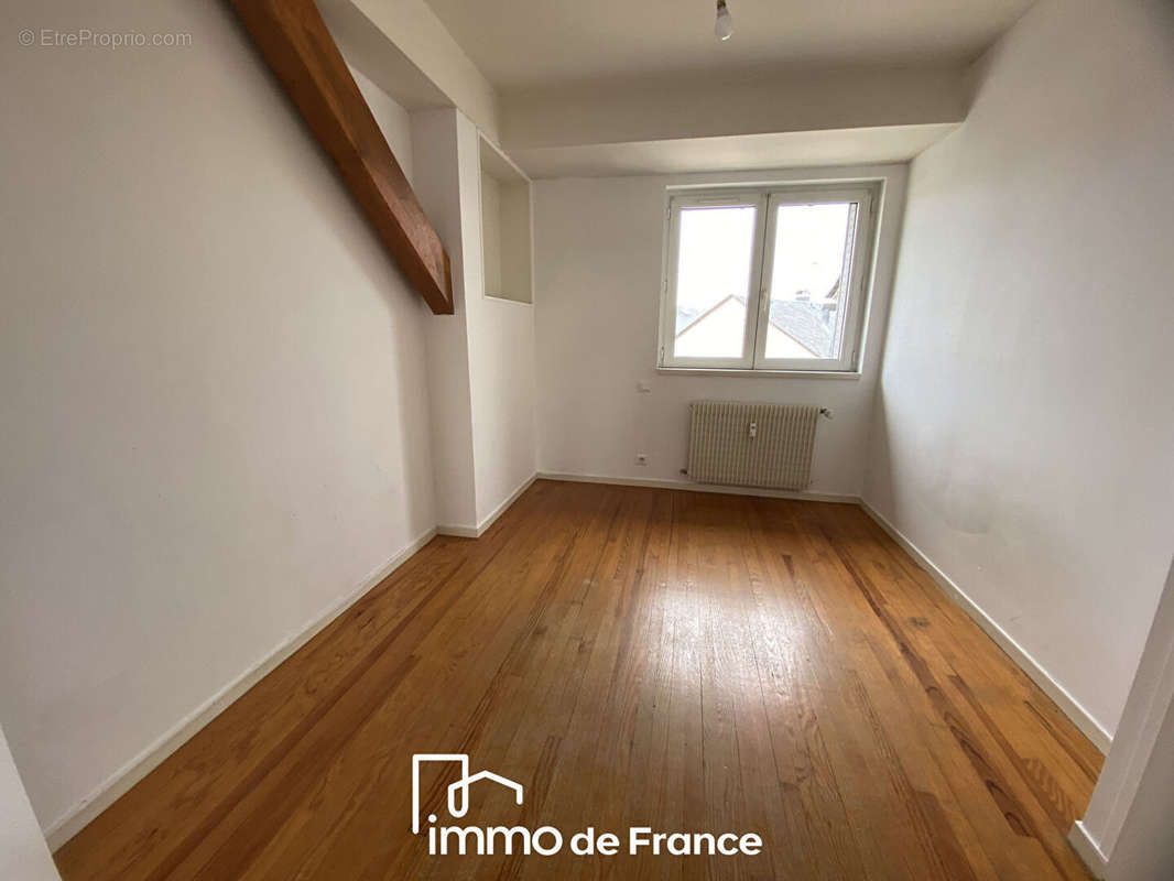 Appartement à RODEZ