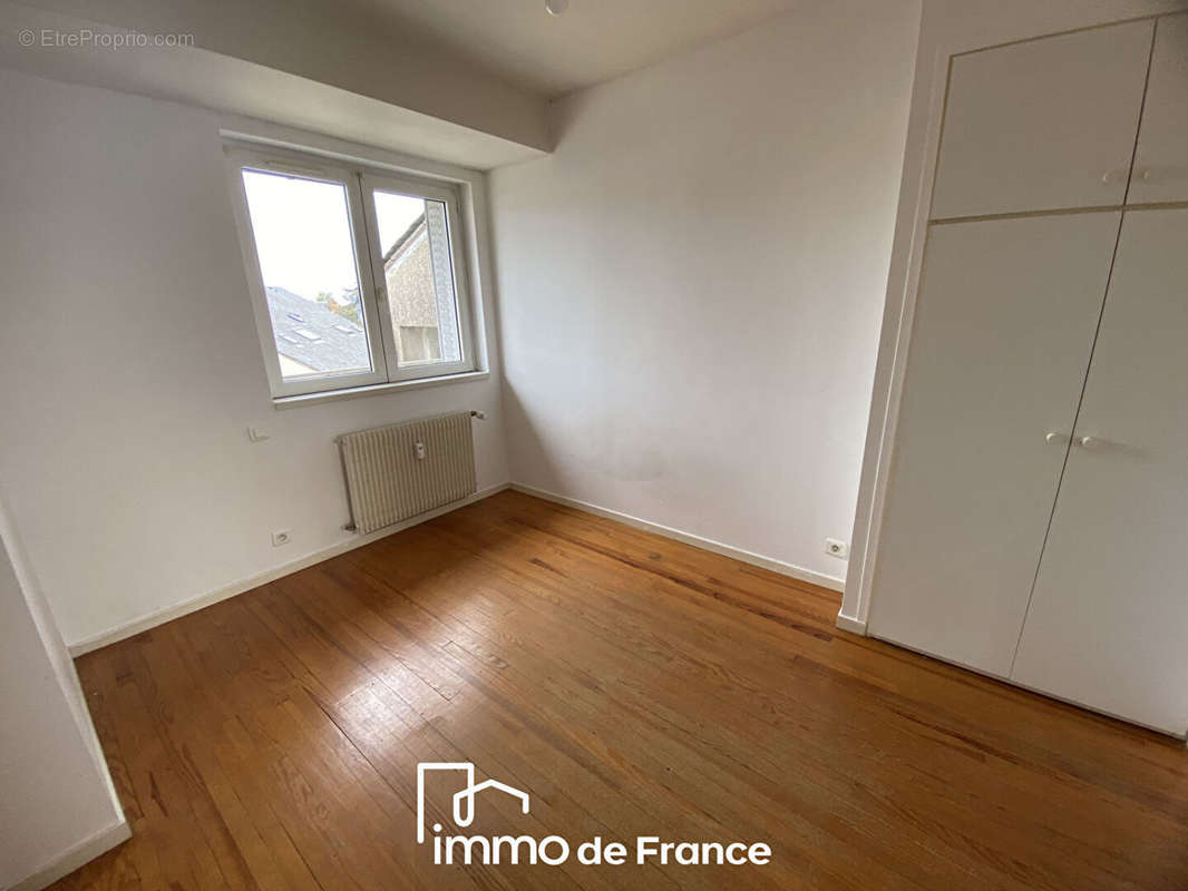 Appartement à RODEZ